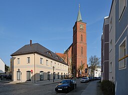 St.-Marienkirche Bernau (2009)