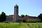 Filialkirche St. Isidor (Leonding)