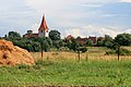 St.Marien Kirche in Isernhagen KB