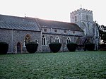 Parish Church of St Mary St. Mary's Church, Wendover - geograph.org.uk - 92791.jpg