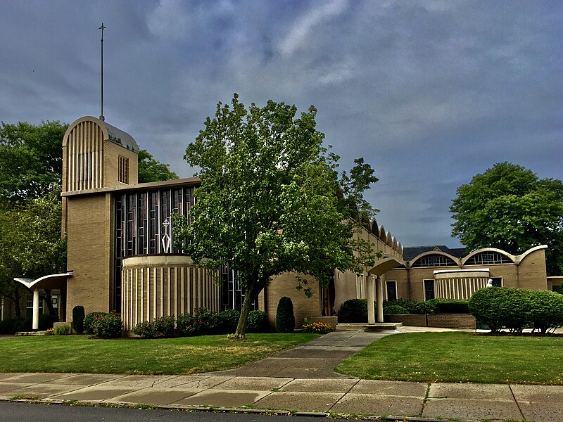 File:St. Rose of Lima RC Church, Buffalo, New York - 20200802 - 01.jpg