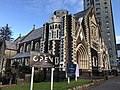 Thumbnail for St Paul's Church, Auckland