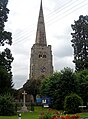 Eglise Saint Pierre.