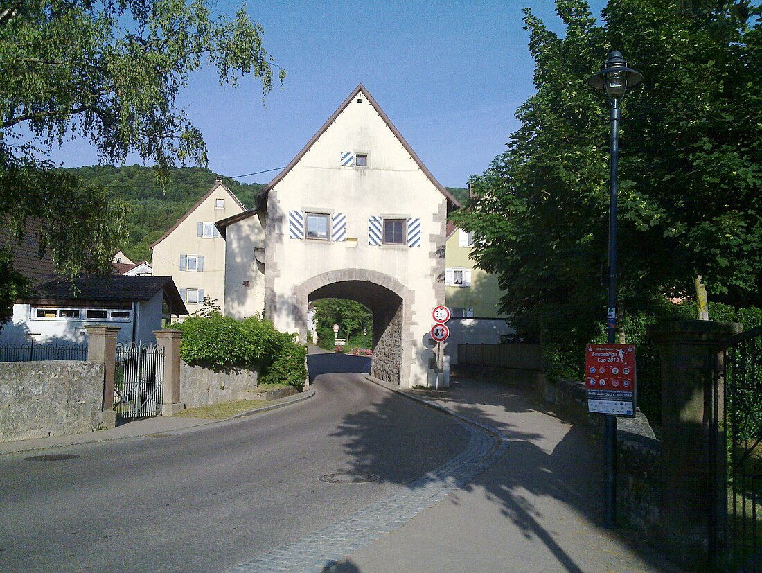 Braunsbach