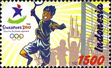 Stamps of Indonesia, 027-10.jpg