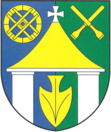 Wappen von Stanovice
