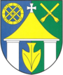 Znak obce Stanovice