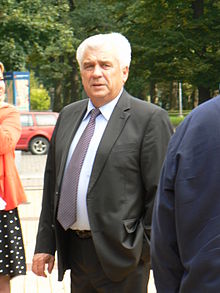 Rimantas Taraškevičius