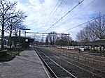 Station Dieren