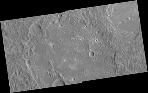 Steichen crater