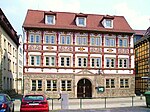 Steinernes Haus (Meiningen)
