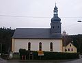 Kirche