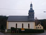 Kirche Stelzendorf (Zeulenroda-Triebes)