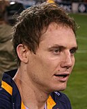 Stephen Larkham: Años & Cumpleaños