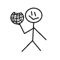 Stick Figure - Wikipedia