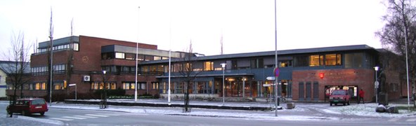 Stjoerdal town hall.jpg