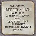 Stumbling block for Umberto Soliani (Gardone Riviera) .jpg