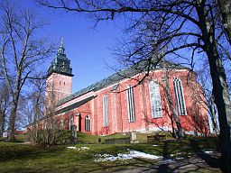 Strängnäs domkyrka