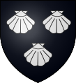 Strickland Coat of Arms