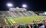 Striping the Joan C. Edwards Stadium.jpg