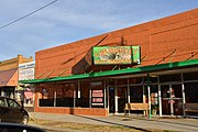 Summerville Commercial Historic District, Summerville, Georgia, US This is an image of a place or building that is listed on the National Register of Historic Places in the United States of America. Its reference number is 12000280.