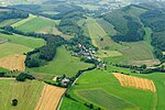 Landschaftsschutzgebiet Talraum der Bärmecke