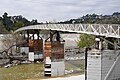 * Nomination Sunnynook Pedestrian Bridge over the Los Angeles River, south side, Atwater, LA --Tagooty 00:52, 19 February 2024 (UTC) * Promotion  Support Good quality. --Johann Jaritz 02:55, 19 February 2024 (UTC)