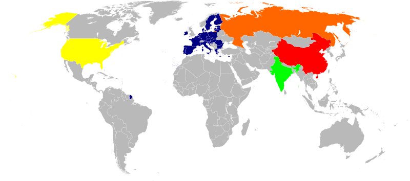 Time Energy Generation, Superpower Wiki