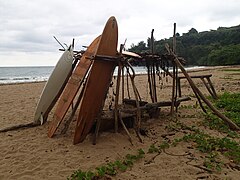 Leanto Surfplank (8727099697) .jpg