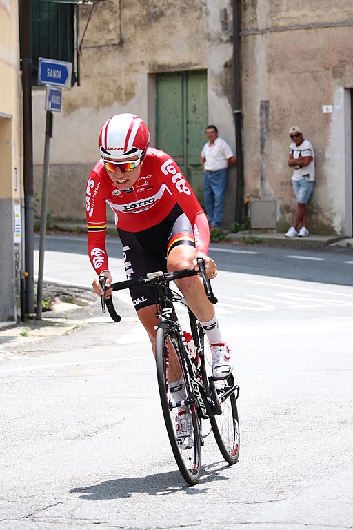 Susanna Zorzi, Giro Rosa 2016