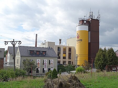 Svijany Brauerei 01