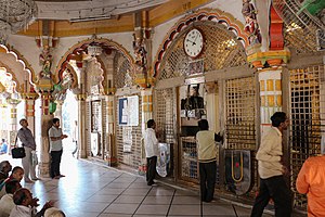 Swaminarayan Temple, Ahmedabad