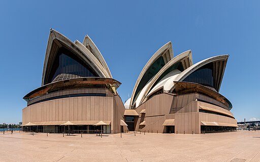 Sydney Opera House