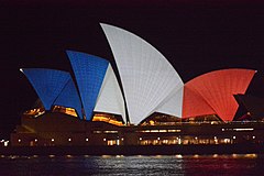 15年11月巴黎袭击案 Wikiwand
