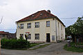 Čeština: Bývalá škola English: Former school