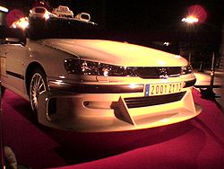 TAXi - Wikipedia