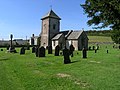 Thumbnail for St Peter's Church, Treborough