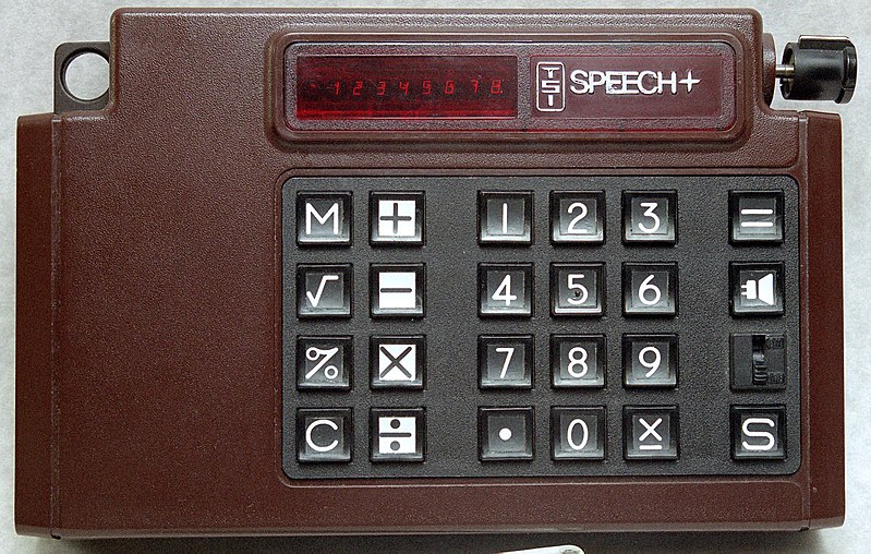 File:TSI Speech+ Talking Calculator 01.jpg