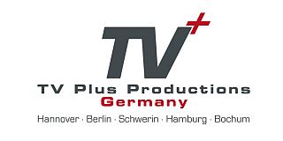 TV Plus ist eine Fernsehproduktionsfirma, die TV- und Online-Projekte entwickelt.