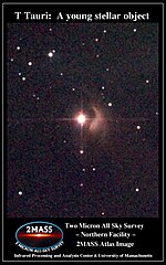 Miniatura para Nebulosa de Hind