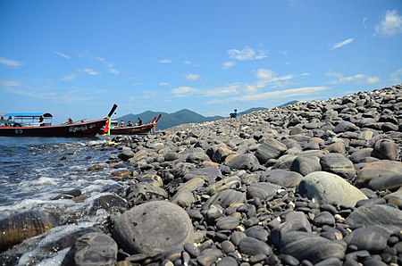 ตำบลเกาะสาหร่าย