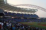 Thumbnail for Chinese Professional Baseball League