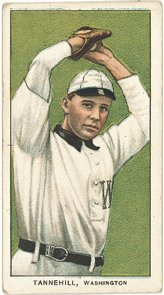 File:Tannehill, Washington Nationals, baseball card portrait LCCN2008676863.jpg
