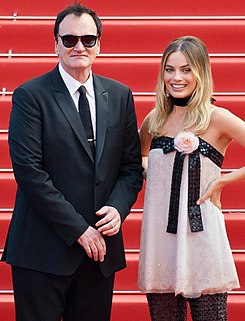 Tarantino e Robbie a Cannes 2019 (ritagliato).jpg