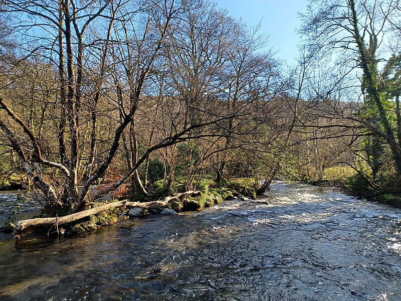 File:Tarr Steps, Exmoor 10.jpg