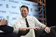 TechCrunch Disrupt NY 2016 - 1. Gün (26313664993) .jpg