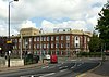 Tenterbanks Building, Stafford College.jpg