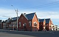 English: Tenterfield School of Arts in Tenterfield, New South Wales