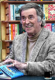 <span class="mw-page-title-main">Terry Wogan</span> Irish radio and television broadcaster (1938–2016)