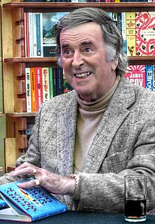 Terry Wogan Irish radio and television broadcaster